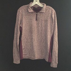 Outfitter trading co mammoth sweatshirt